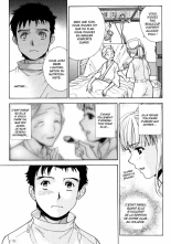 Nurse o Kanojo ni Suru Houhou - How To Go Steady With A Nurse 2 : page 143
