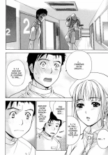 Nurse o Kanojo ni Suru Houhou - How To Go Steady With A Nurse 2 : page 148