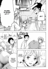 Nurse o Kanojo ni Suru Houhou - How To Go Steady With A Nurse 2 : page 149