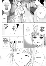 Nurse o Kanojo ni Suru Houhou - How To Go Steady With A Nurse 2 : page 152