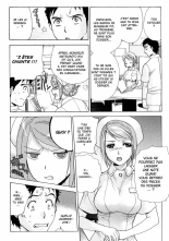 Nurse o Kanojo ni Suru Houhou - How To Go Steady With A Nurse 2 : page 154