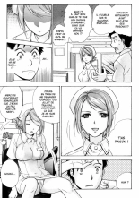 Nurse o Kanojo ni Suru Houhou - How To Go Steady With A Nurse 2 : page 155