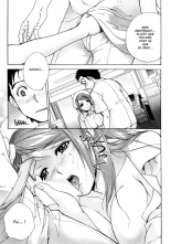 Nurse o Kanojo ni Suru Houhou - How To Go Steady With A Nurse 2 : page 157