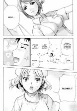 Nurse o Kanojo ni Suru Houhou - How To Go Steady With A Nurse 2 : page 168