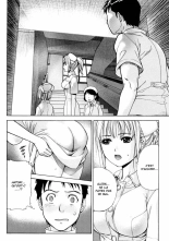 Nurse o Kanojo ni Suru Houhou - How To Go Steady With A Nurse 2 : page 170