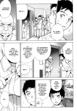 Nurse o Kanojo ni Suru Houhou - How To Go Steady With A Nurse 2 : page 173