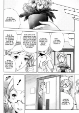 Nurse o Kanojo ni Suru Houhou - How To Go Steady With A Nurse 2 : page 184