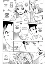 Nurse o Kanojo ni Suru Houhou - How To Go Steady With A Nurse 2 : page 186