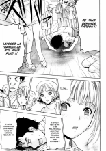 Nurse o Kanojo ni Suru Houhou - How To Go Steady With A Nurse 2 : page 187