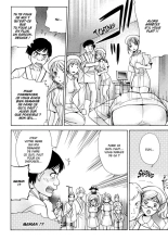 Nurse o Kanojo ni Suru Houhou - How To Go Steady With A Nurse 2 : page 188