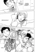 Nurse o Kanojo ni Suru Houhou - How To Go Steady With A Nurse 2 : page 191