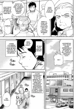 Nurse o Kanojo ni Suru Houhou - How To Go Steady With A Nurse 1 : page 9