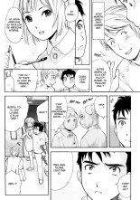 Nurse o Kanojo ni Suru Houhou - How To Go Steady With A Nurse 1 : page 10