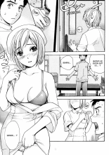 Nurse o Kanojo ni Suru Houhou - How To Go Steady With A Nurse 1 : page 11