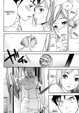 Nurse o Kanojo ni Suru Houhou - How To Go Steady With A Nurse 1 : page 14