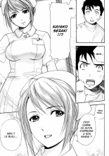 Nurse o Kanojo ni Suru Houhou - How To Go Steady With A Nurse 1 : page 15