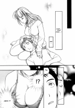 Nurse o Kanojo ni Suru Houhou - How To Go Steady With A Nurse 1 : page 21