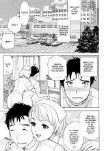 Nurse o Kanojo ni Suru Houhou - How To Go Steady With A Nurse 1 : page 29