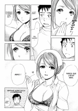 Nurse o Kanojo ni Suru Houhou - How To Go Steady With A Nurse 1 : page 38