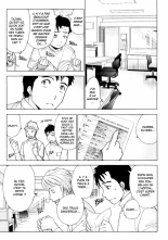 Nurse o Kanojo ni Suru Houhou - How To Go Steady With A Nurse 1 : page 39