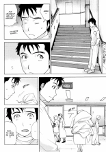 Nurse o Kanojo ni Suru Houhou - How To Go Steady With A Nurse 1 : page 42
