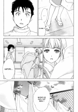 Nurse o Kanojo ni Suru Houhou - How To Go Steady With A Nurse 1 : page 43