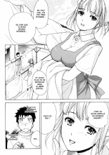 Nurse o Kanojo ni Suru Houhou - How To Go Steady With A Nurse 1 : page 44