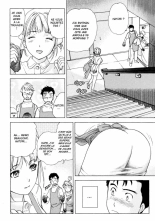 Nurse o Kanojo ni Suru Houhou - How To Go Steady With A Nurse 1 : page 50