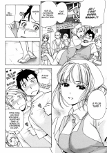 Nurse o Kanojo ni Suru Houhou - How To Go Steady With A Nurse 1 : page 52