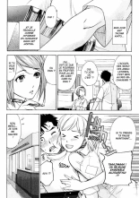Nurse o Kanojo ni Suru Houhou - How To Go Steady With A Nurse 1 : page 54