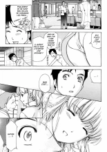 Nurse o Kanojo ni Suru Houhou - How To Go Steady With A Nurse 1 : page 57