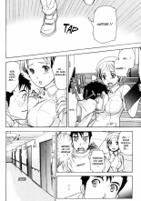 Nurse o Kanojo ni Suru Houhou - How To Go Steady With A Nurse 1 : page 58