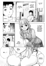 Nurse o Kanojo ni Suru Houhou - How To Go Steady With A Nurse 1 : page 59
