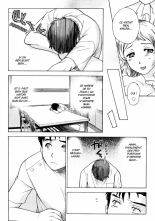 Nurse o Kanojo ni Suru Houhou - How To Go Steady With A Nurse 1 : page 64