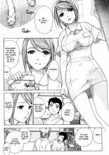 Nurse o Kanojo ni Suru Houhou - How To Go Steady With A Nurse 1 : page 65