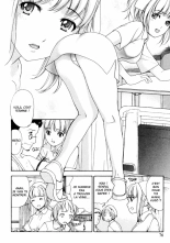Nurse o Kanojo ni Suru Houhou - How To Go Steady With A Nurse 1 : page 78