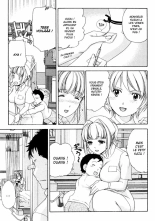 Nurse o Kanojo ni Suru Houhou - How To Go Steady With A Nurse 1 : page 79