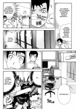 Nurse o Kanojo ni Suru Houhou - How To Go Steady With A Nurse 1 : page 84