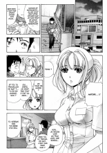 Nurse o Kanojo ni Suru Houhou - How To Go Steady With A Nurse 1 : page 109
