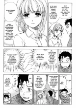 Nurse o Kanojo ni Suru Houhou - How To Go Steady With A Nurse 1 : page 110