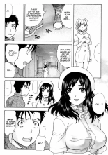 Nurse o Kanojo ni Suru Houhou - How To Go Steady With A Nurse 1 : page 112
