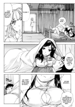 Nurse o Kanojo ni Suru Houhou - How To Go Steady With A Nurse 1 : page 114