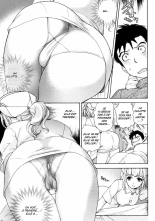 Nurse o Kanojo ni Suru Houhou - How To Go Steady With A Nurse 1 : page 115