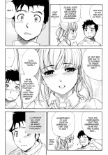 Nurse o Kanojo ni Suru Houhou - How To Go Steady With A Nurse 1 : page 122