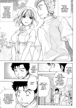 Nurse o Kanojo ni Suru Houhou - How To Go Steady With A Nurse 1 : page 123