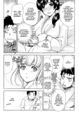 Nurse o Kanojo ni Suru Houhou - How To Go Steady With A Nurse 1 : page 124