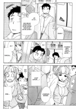 Nurse o Kanojo ni Suru Houhou - How To Go Steady With A Nurse 1 : page 128