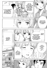 Nurse o Kanojo ni Suru Houhou - How To Go Steady With A Nurse 1 : page 130