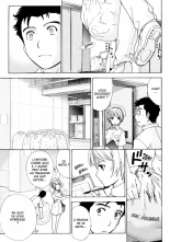 Nurse o Kanojo ni Suru Houhou - How To Go Steady With A Nurse 1 : page 131