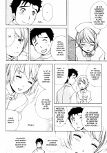 Nurse o Kanojo ni Suru Houhou - How To Go Steady With A Nurse 1 : page 134